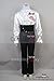 CosplaySky Purple Rain Cosplay Prince Rogers Nelson Costume Halloween Full Set