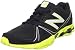 New Balance Men's MX758 Fitness Training Shoe,Black,9 2E US