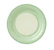 Lenox Marble Paper Plates, Soft Green, 10-1/2-Inch, Pack of 8