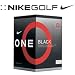 Sports : Nike One Black Golfb&auml;lle