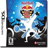 Red Bull BC One