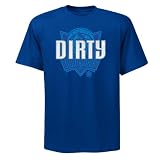 NBA Dallas Mavericks Dirk Nowitzki Notorious HD Tee Boys'