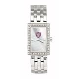 Oakland Raiders Ladies NFL Starlette Watch (Bracelet)