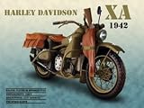 Harley Davidson