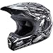 Fox Racing V-2 Motor City Helmet