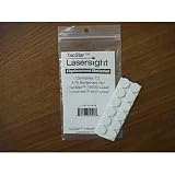 LaserLyte BAT0G13A76 Replacement Batteries 12 pack