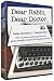 Book Dear Rabbi, Dear Doctor
