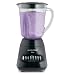 Hamilton Beach 50242N WaveMaker 10-Speed Blender, Black