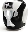 Warrior Pro Training Headgear