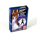 James Bond Poster Deck