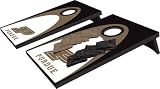 Purdue Boilermakers Chuck-O Pro Bean Bag Toss Game
