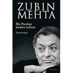 Die Partitur meines Lebens: Erinnerungen