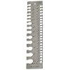BRITISH STANDARD WIRE/SHEET GAUGE