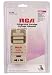 RCA International Voltage Converter Adapter Travel Kit