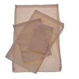 RiteBrew - Muslin grain/hop bag - 3"x5" - 5 pack