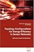 Topology Configurations for Energy Efficiency in Sensor Networks
