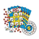 Learning Resources Lingo Bingo Game
