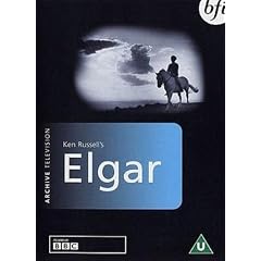 Elgar [DVD]