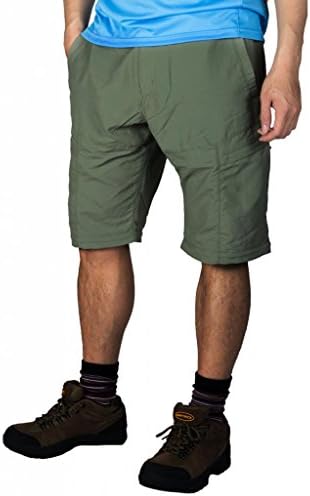 Caxa Men's Convertible Pant