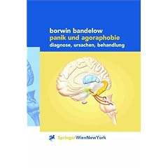 Panik und Agoraphobie: Diagnose, Ursachen, Behandlung