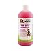 Nature's Specialties Berry Gentle Ultra Concentrated Face and Body Wash for Pets, Makes up to 4 Gallons, Natural Choice for Professional Groomers, Gently Cleanses The Skin and Coat, Made in USA, 32 oz
