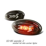 03-06 Mazda 3 Altezza Euro Taillights