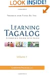 Learning Tagalog: A Complete Course w...
