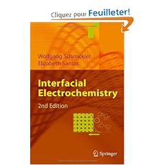 Interfacial Electrochemistry