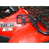All Terrain Vehicle Handlebar/Rack Kouzzy Drink Holder