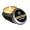 50th Anniversary Tin Candle