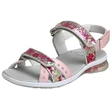 Geox Little Kid/Big Kid Shoot 9 Sandal
