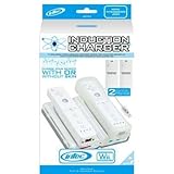 Intec Wii Induction Charger