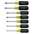 Klein Tools 631 Nut Driver Set