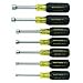 Klein Tools 631 Nut Driver Set
