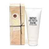 Diesel Fuel For Life Women Body Lotion 6.7 fl oz (200 ml)