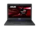 Asus G73JH-TZ091V 43,9 cm (17,3 Zoll) Notebook (Intel Core i7720QM,
 1,6GHz, 8GB RAM, 1TB HDD, ATI HD 5870, Win7 HP, Blu-ray)