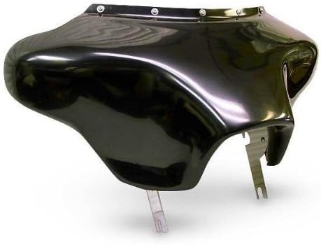 Hoppe Industries Quadzilla Fairing with Stereo Receiver SZF-C50