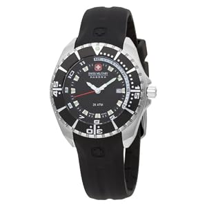 Swiss Military Women's 06-6095-04-007 Hanowa Sealander Dive Watch