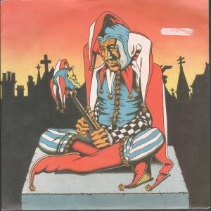 Killing Joke Picture 23