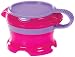 Munchkin Snack Catcher 011400 Snack Holder Click Lock