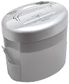 Aurora AS420C  Desktop Style Crosscut Paper Shredder with Basket