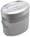 Aurora AS420C Desktop Style Crosscut Paper Shredder with Basket