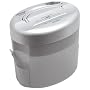 Aurora AS420C  Desktop Style Crosscut Paper Shredder with Basket