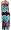 Eggplant / Turquoise