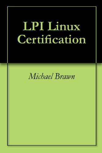 LPI Linux Certification