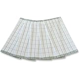 Super Absorbent, Quick-Drying Fabresh Kitchen Dish Cloths (Set of 5) | High-Quality Microfiber & Cotton Blend Towels with Durable Reinforced Threaded Edges | 12" X 12" Green