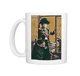 Ellen Terry - leading Photo Mugs