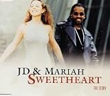 Review Jermaine Dupri  / Sweetheart [Japan Import-5tr]