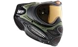 Dye Paintball