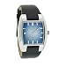 Diesel DZ1195 Gents Analogue Black Leather Strap Watch